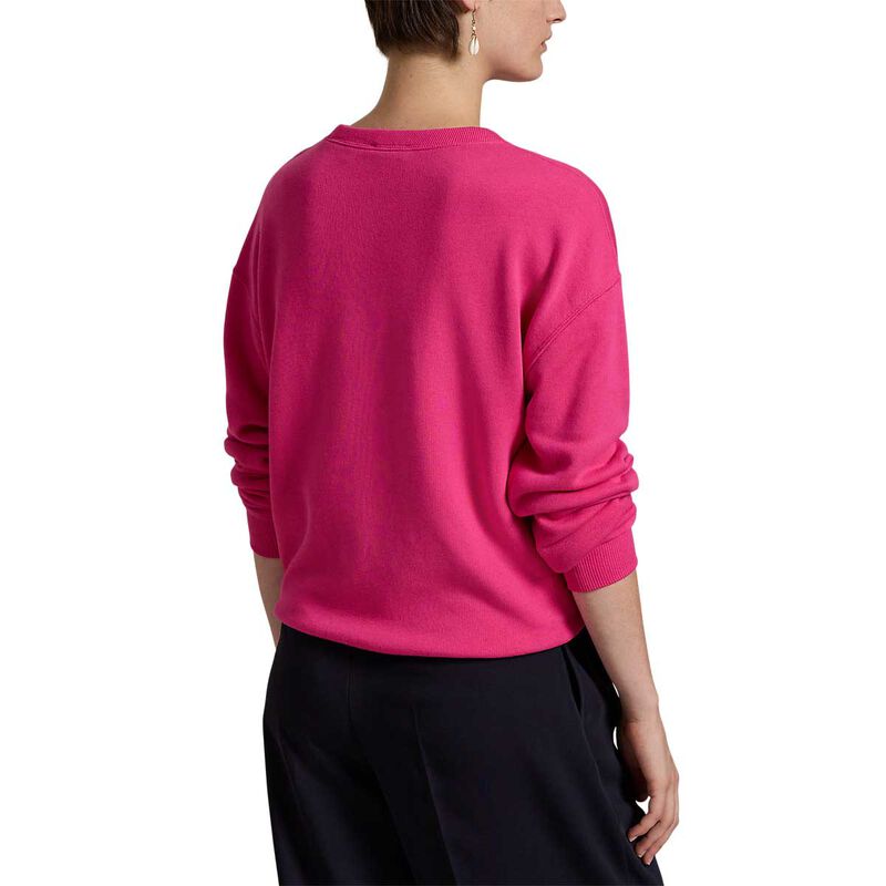 Polo Ralph Lauren Long Sleeve Sweatshirt image number 1